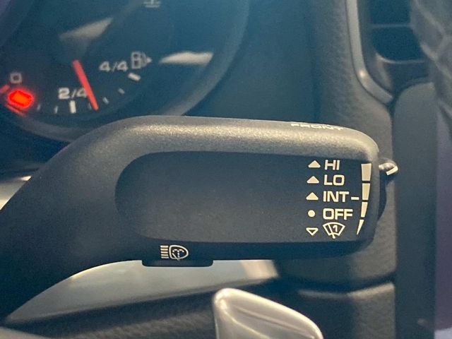 2017 Porsche 911 Carrera