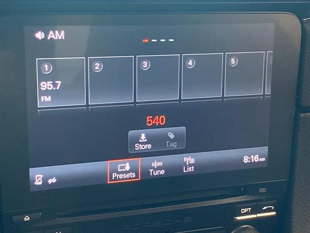 2017 Porsche 911 Carrera