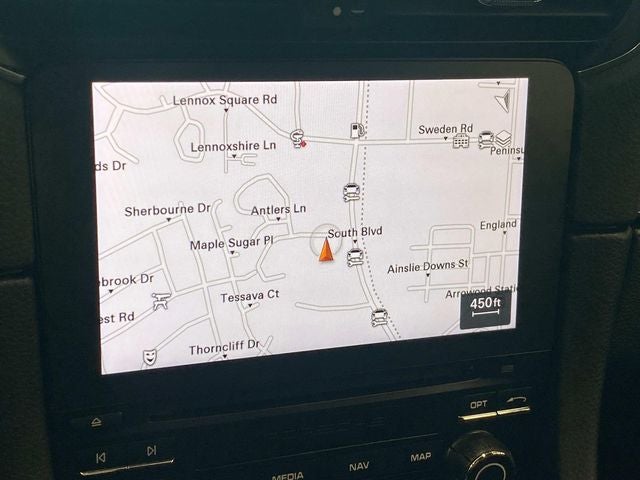 2017 Porsche 911 Carrera