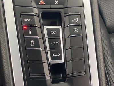 2017 Porsche 911 Carrera