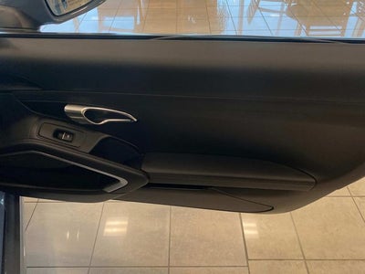 2017 Porsche 911 Carrera