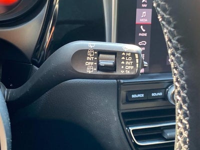 2020 Porsche Macan S