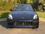 2023 Porsche Cayenne Coupe GTS