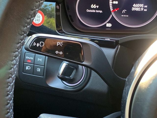 2023 Porsche Cayenne Coupe GTS