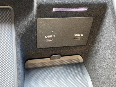 2023 Porsche Cayenne Coupe GTS