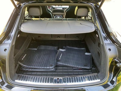 2023 Porsche Cayenne Coupe GTS