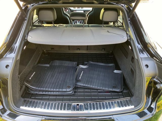 2023 Porsche Cayenne Coupe GTS