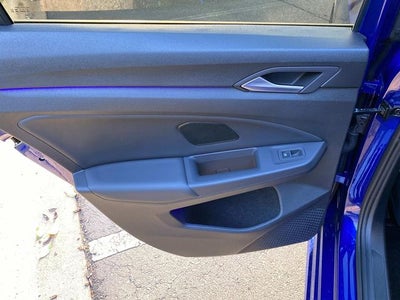 2024 Volkswagen Golf R 2.0T