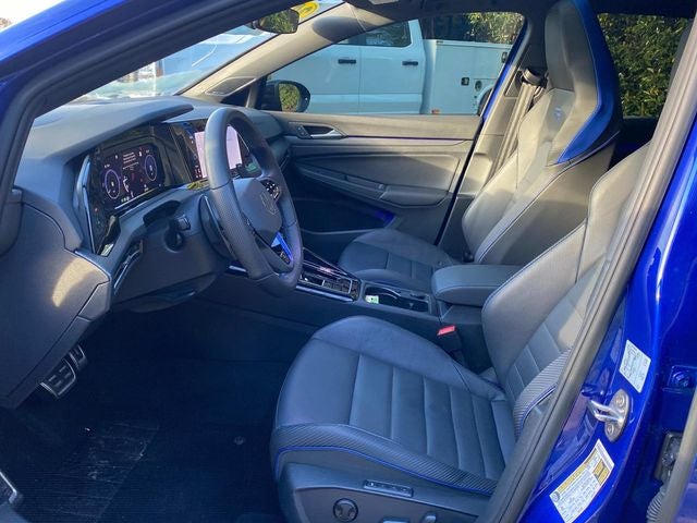 2024 Volkswagen Golf R 2.0T