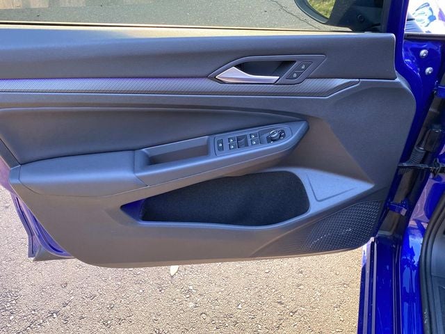 2024 Volkswagen Golf R 2.0T