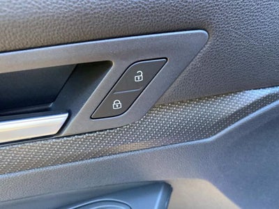 2024 Volkswagen Golf R 2.0T