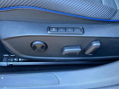 2024 Volkswagen Golf R 2.0T