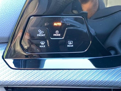 2024 Volkswagen Golf R 2.0T