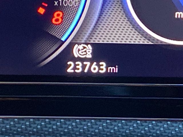 2024 Volkswagen Golf R 2.0T