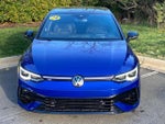 2024 Volkswagen Golf R 2.0T