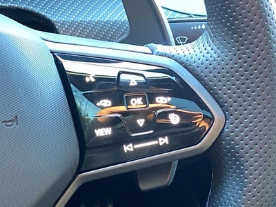 2024 Volkswagen Golf R 2.0T