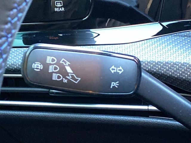 2024 Volkswagen Golf R 2.0T