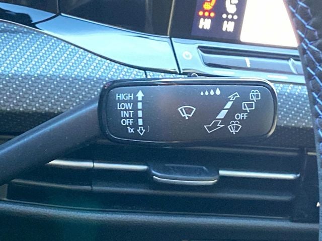 2024 Volkswagen Golf R 2.0T