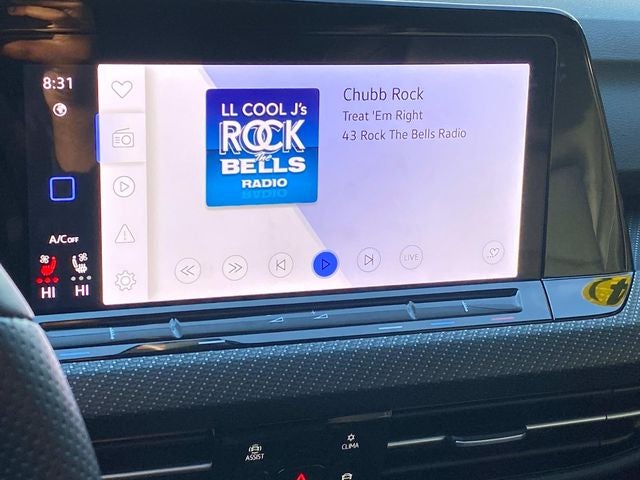 2024 Volkswagen Golf R 2.0T