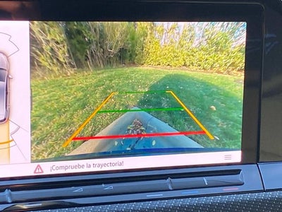 2024 Volkswagen Golf R 2.0T