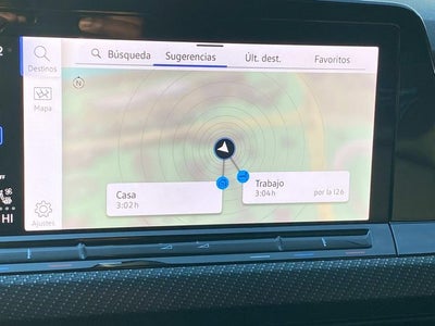 2024 Volkswagen Golf R 2.0T