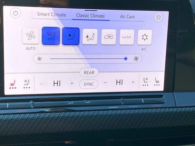 2024 Volkswagen Golf R 2.0T