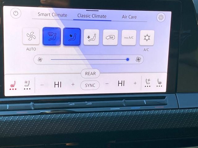 2024 Volkswagen Golf R 2.0T