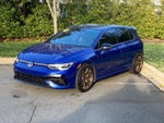 2024 Volkswagen Golf R 2.0T