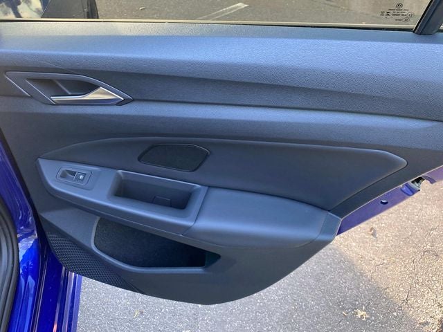 2024 Volkswagen Golf R 2.0T