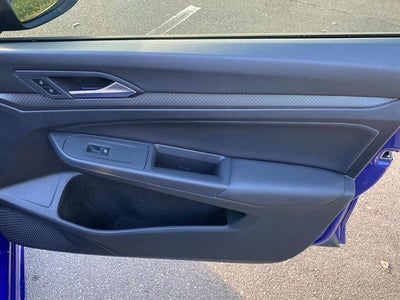 2024 Volkswagen Golf R 2.0T
