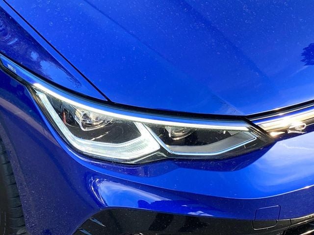 2024 Volkswagen Golf R 2.0T