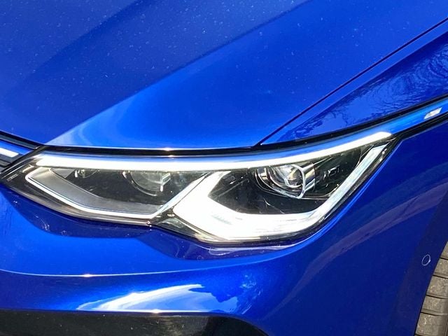 2024 Volkswagen Golf R 2.0T