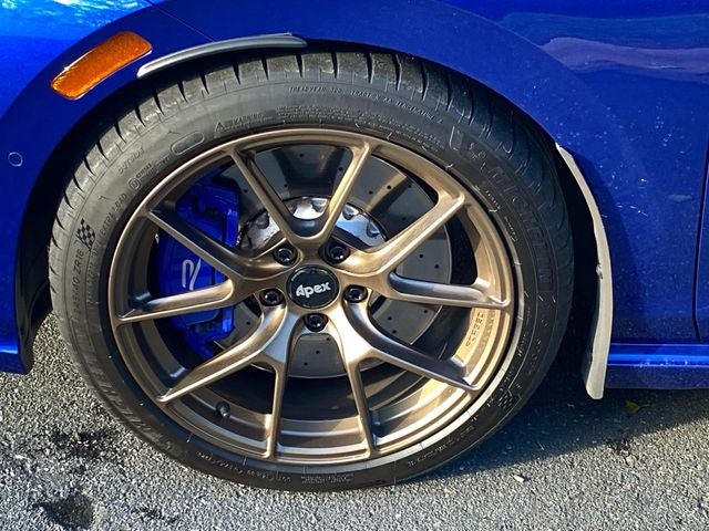 2024 Volkswagen Golf R 2.0T