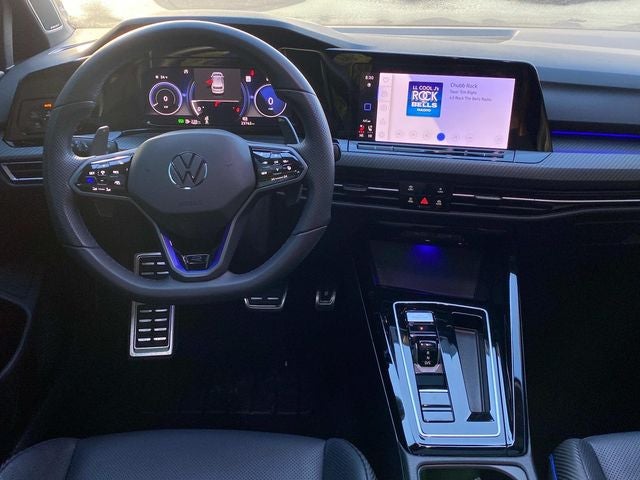 2024 Volkswagen Golf R 2.0T