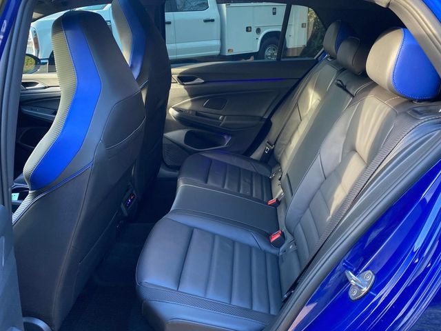 2024 Volkswagen Golf R 2.0T