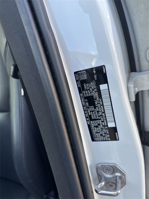 2021 Volvo XC60 T5 Momentum