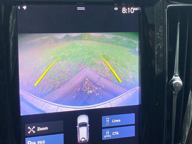 2021 Volvo XC60 T5 Momentum