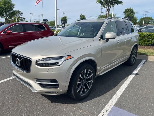 2018 Volvo XC90 T6 Momentum