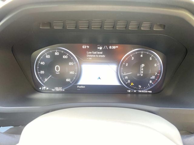 2018 Volvo XC90 T6 Momentum