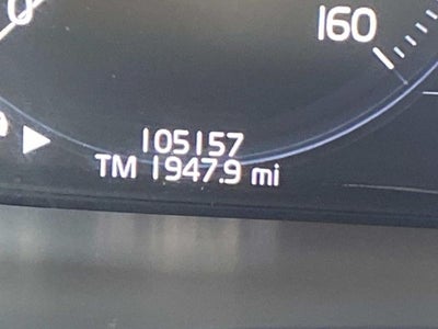 2018 Volvo XC90 T6 Momentum