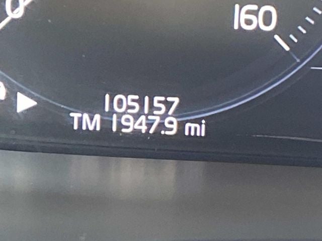 2018 Volvo XC90 T6 Momentum