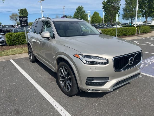 2018 Volvo XC90 T6 Momentum