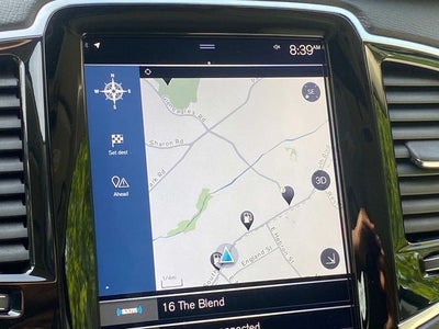 2018 Volvo XC90 T6 Momentum