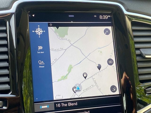 2018 Volvo XC90 T6 Momentum