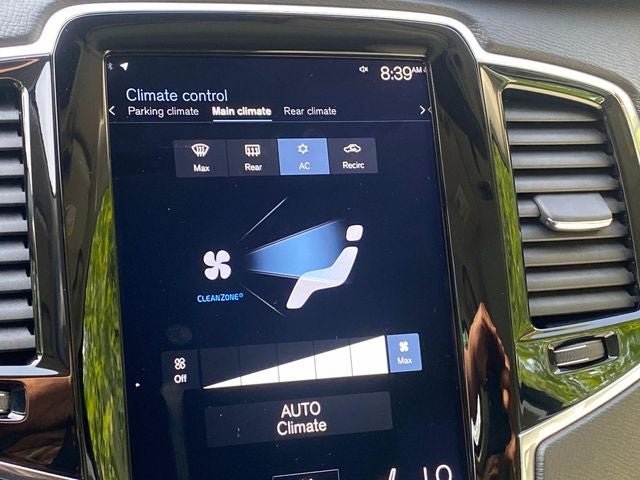 2018 Volvo XC90 T6 Momentum