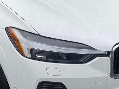 2022 Volvo XC60 B5 Momentum
