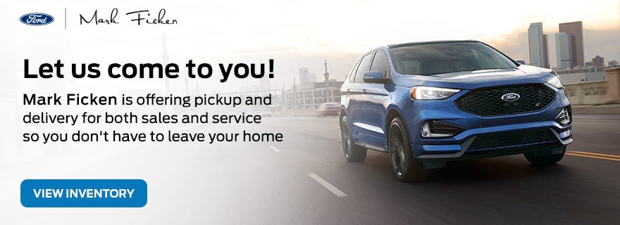 Pick Up and Delivery