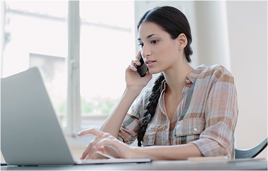 Customer First Approach