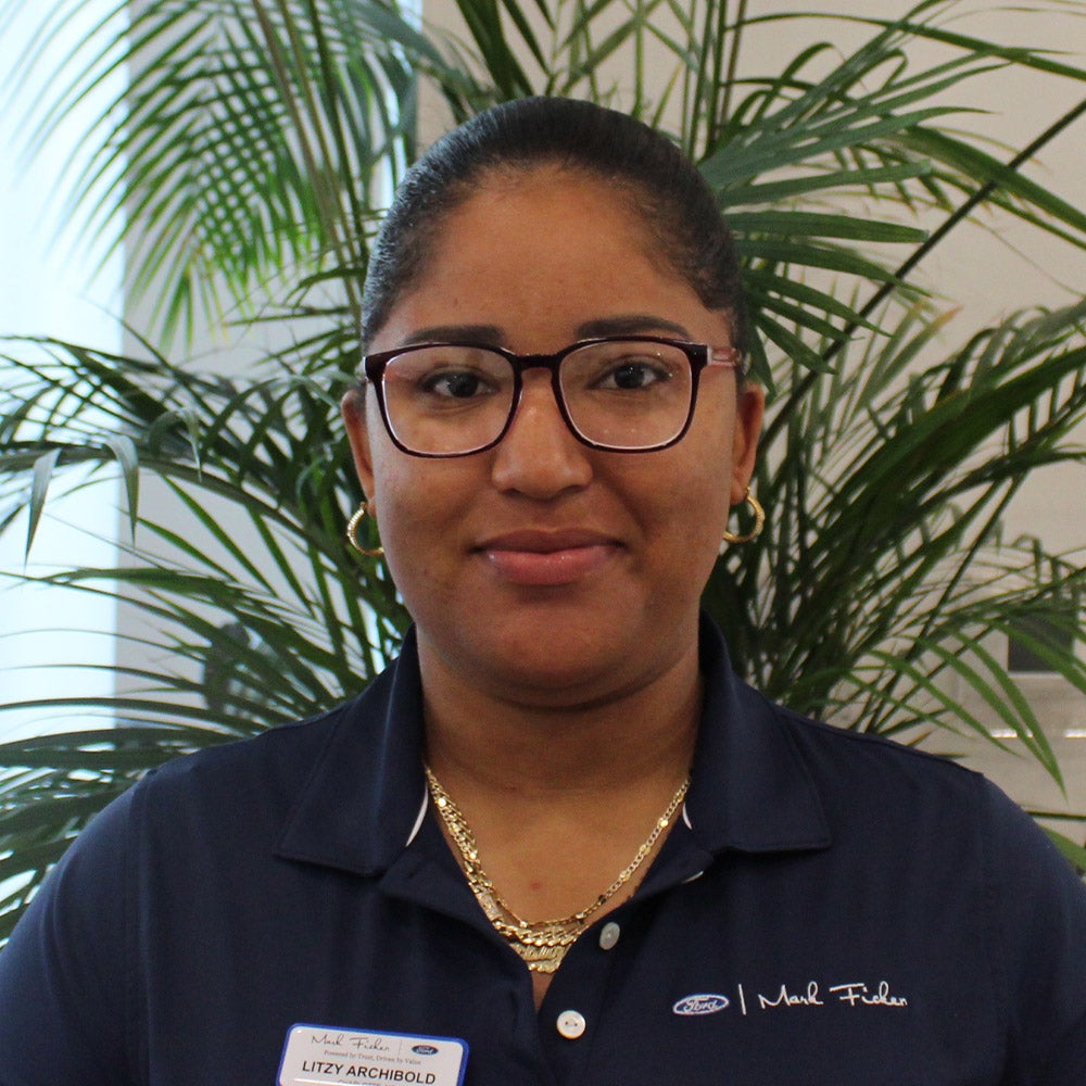 Litzy Archibold