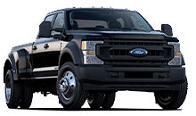 Ford F-450SD